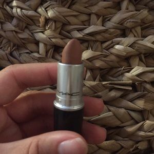 MAC Lipstick Cherish